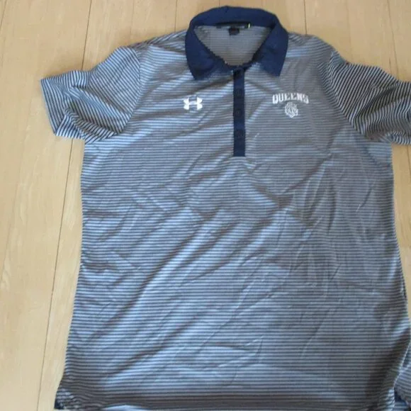 Callaway & Under Armour Golf Shirts Womens Large - Picture 14 of 16